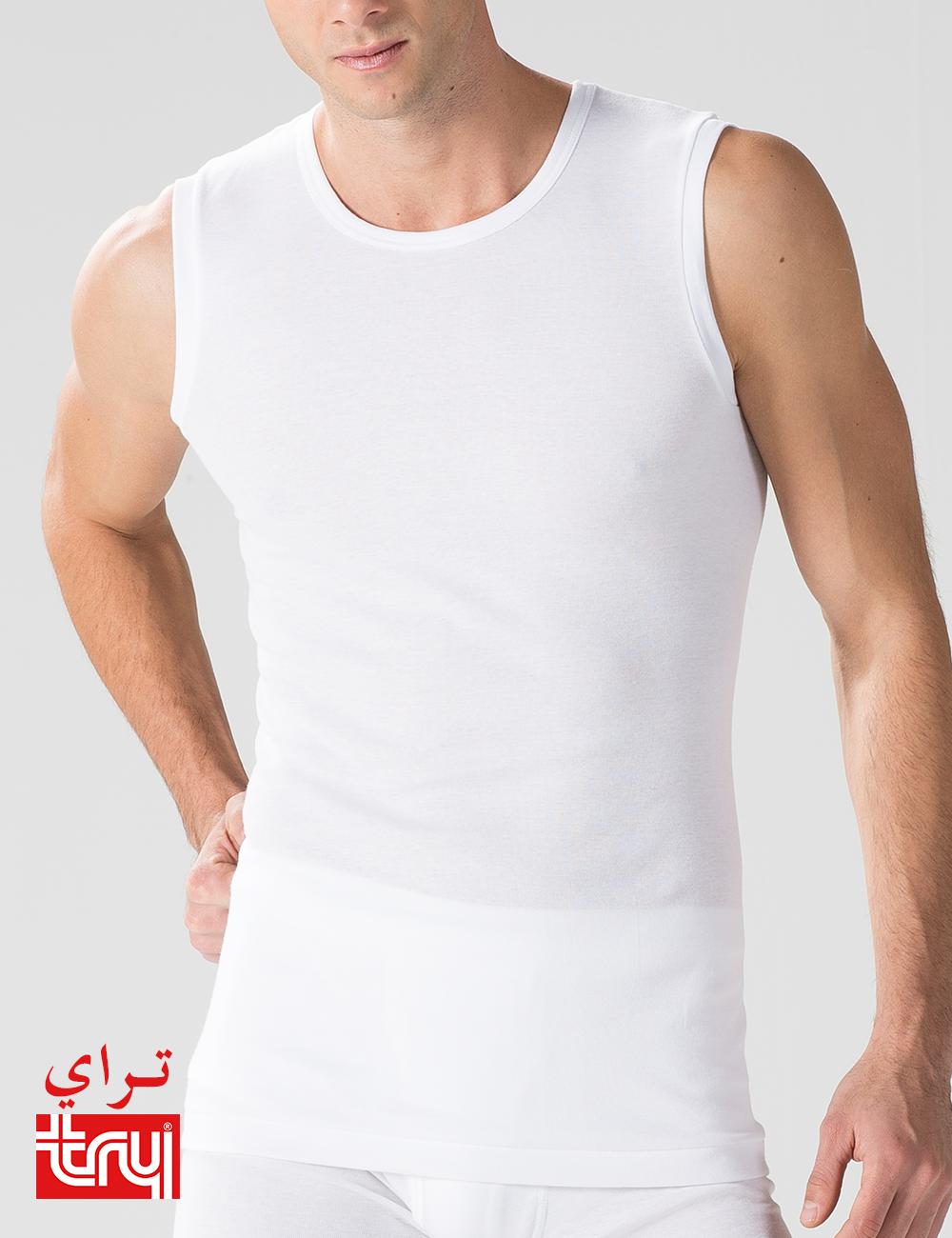 فانلة رجالي كت