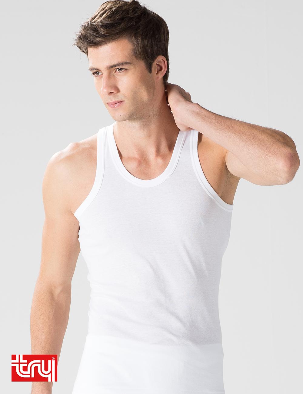 فانلة علاق رجالي