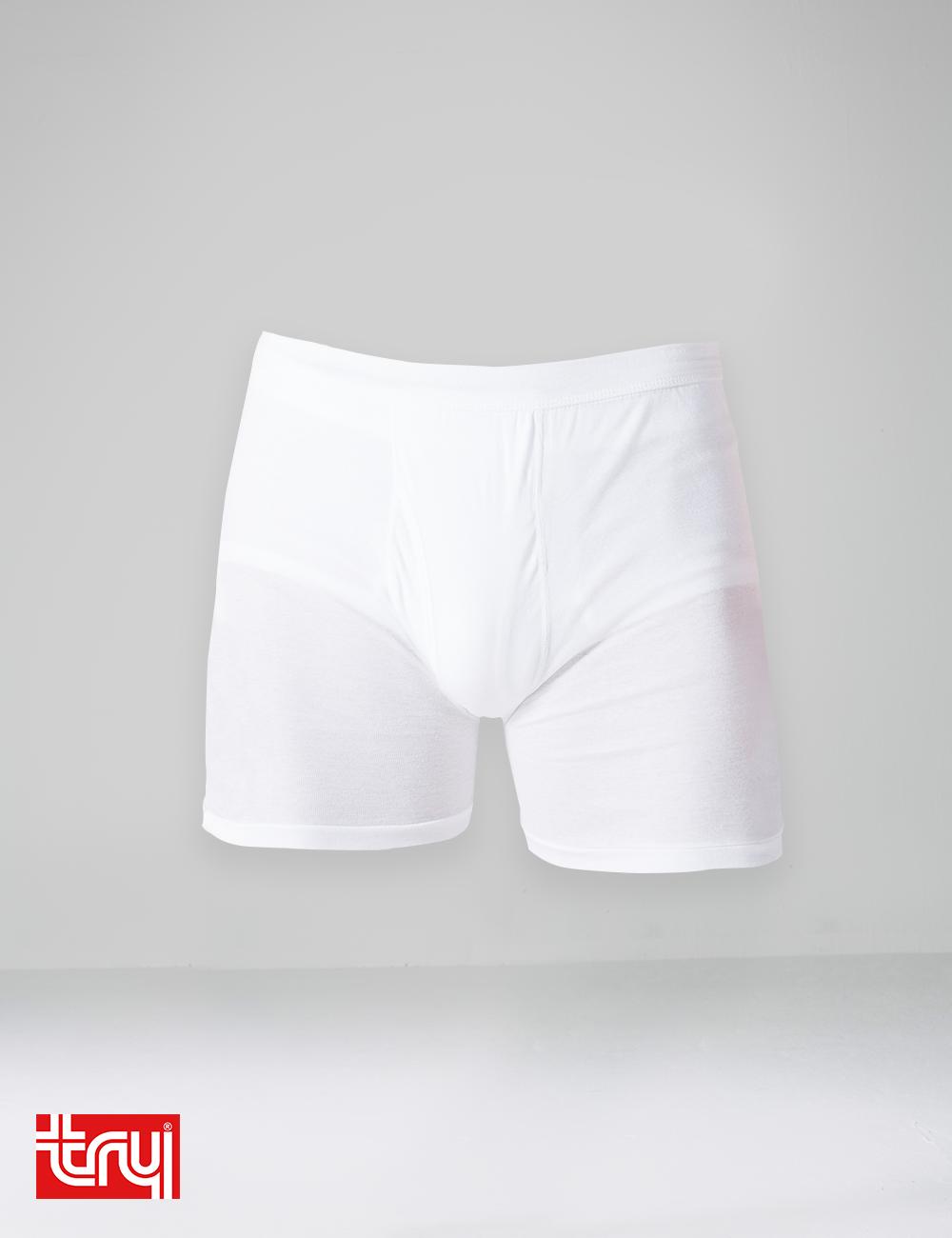 شورت رجالي هاف